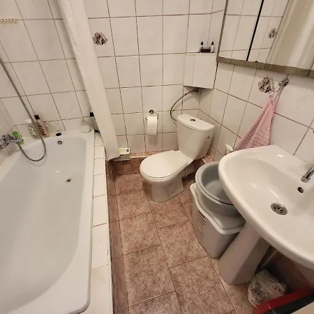Ubytování v soukromí Zabytkowa Kamienica