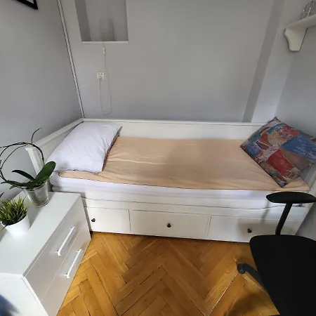 Zabytkowa Kamienica Ubytování v soukromí *