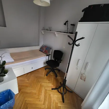 Ubytování v soukromí Zabytkowa Kamienica