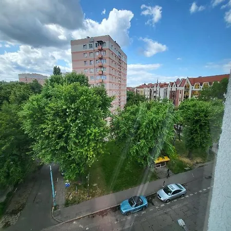 Zabytkowa Kamienica *