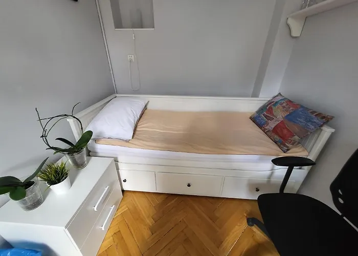 Zabytkowa Kamienica Homestay szállás *