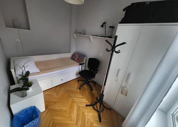 Homestay szállás Zabytkowa Kamienica